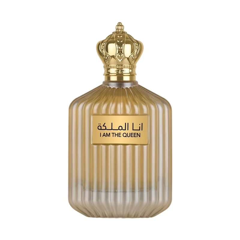 khalis Ana Al Malikah I Am Queen Eau de Parfum - 100ml