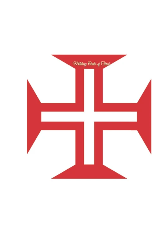 Military Order of Christ: 333 Blank Notebook Pages Ask and you shall receive. Write to your wishes they will all come true.