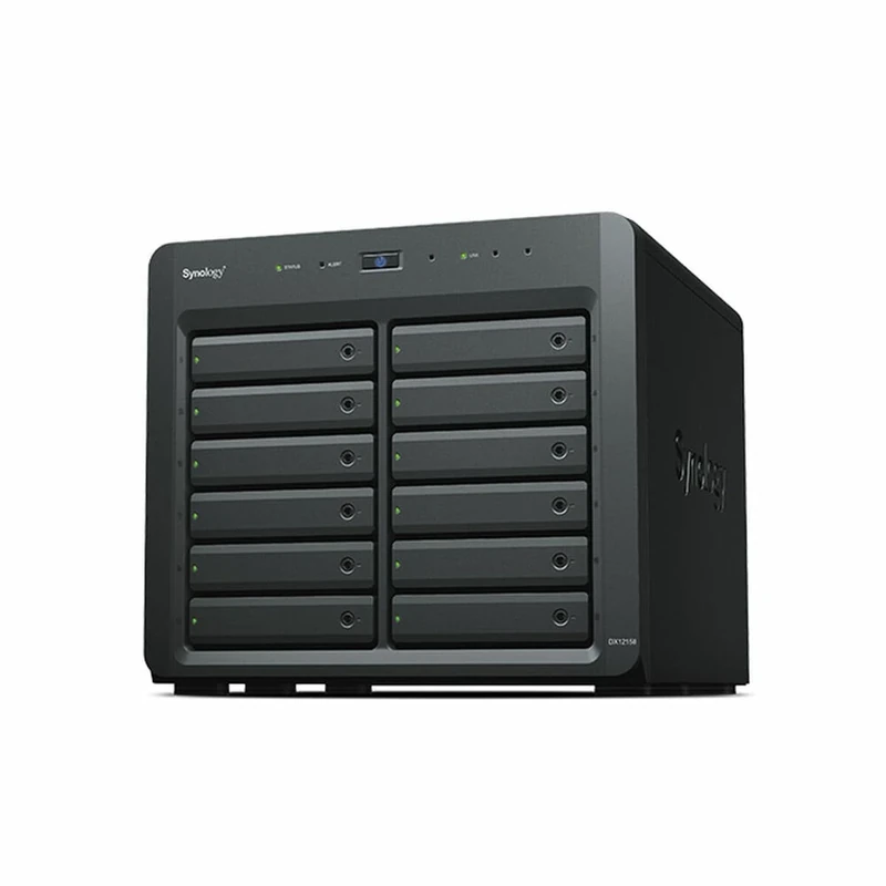 Synology Expansion Unit DX1215II