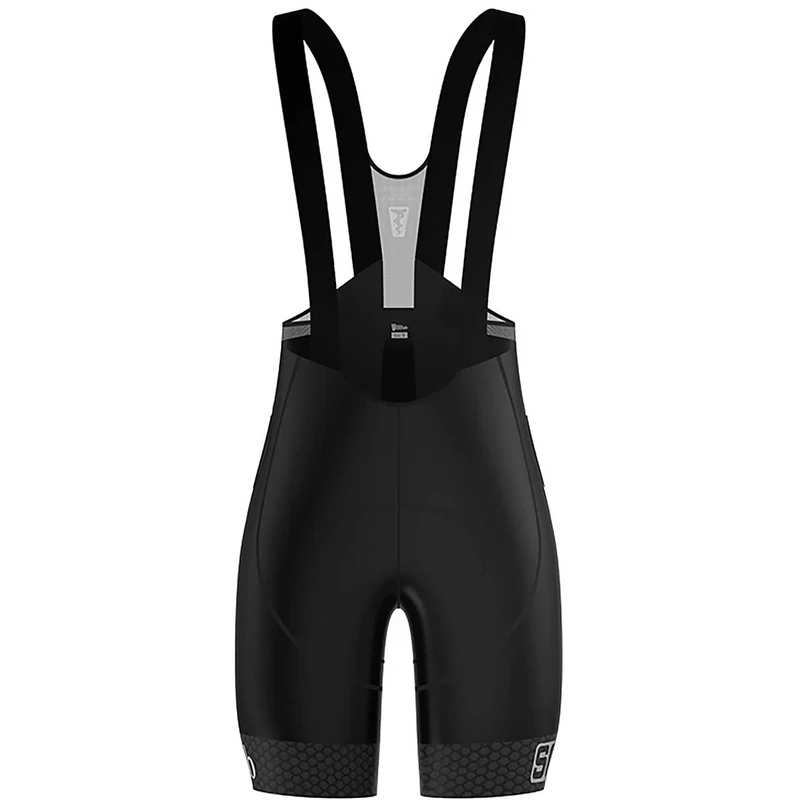 SQlab One11 Unisex Shorts Sq-Short Black, Unisex_Adult, Shorts, 2476, Black, XL