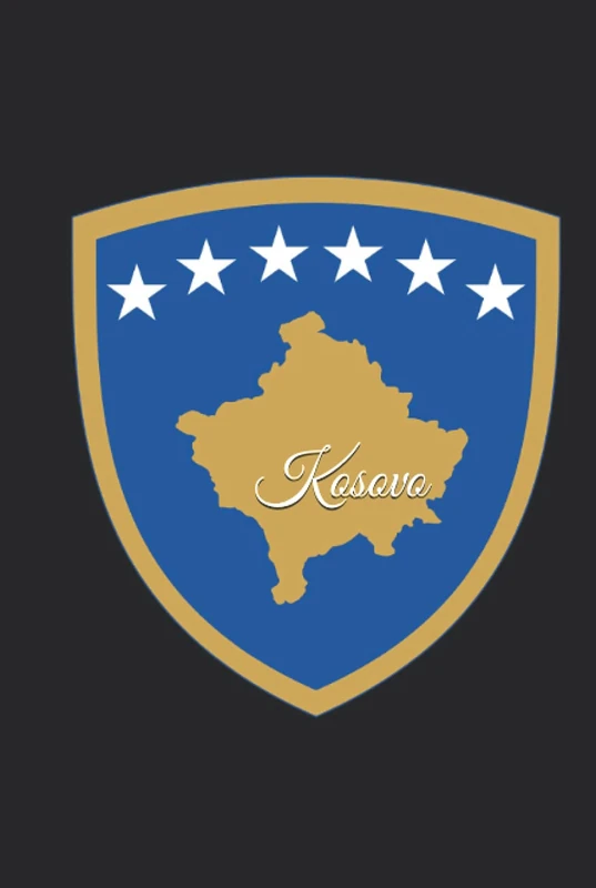 Kosovo: 333 Blank Notebook Pages Ask and you shall receive. Write to your wishes they will all come true. - Image 1