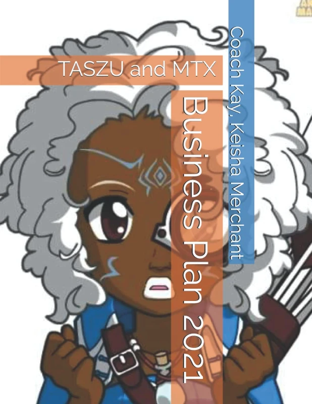 Business Plan 2021: TASZU and MTX