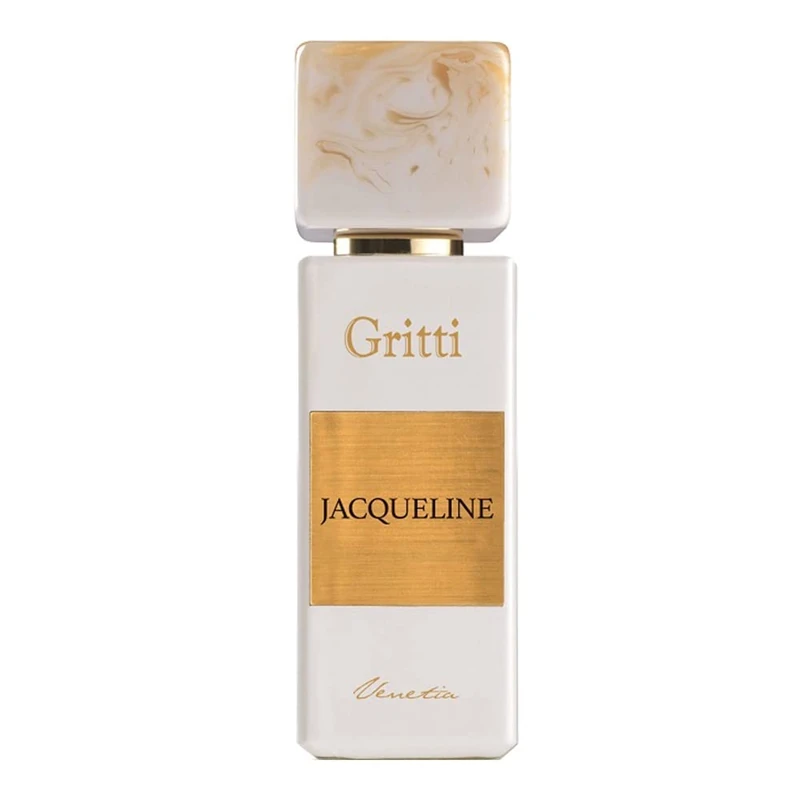 GRITTI White Collection Jacqueline Eau de Parfum, Women (100 ml) - Image 1