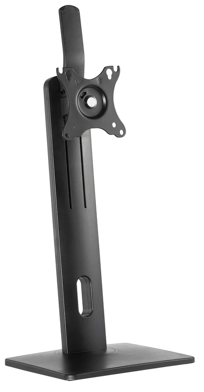 My Wall 18 L HL 18L Monitor Desk Mount 43.2 cm (17) -81.3 cm (32) Tilting and Swivelling Rotating