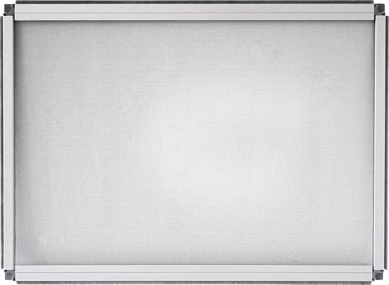 BRUNNER Unisex - Adult Mov9943772 Fly Screen Flynet Midi CR Heki Motorhome Caravan Roof Window Crank Grey One Size