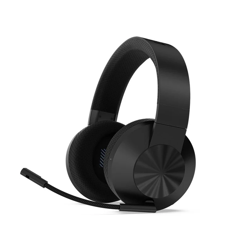 Lenovo Legion H600 Wired & Wireless Head-band Gaming Headset Black