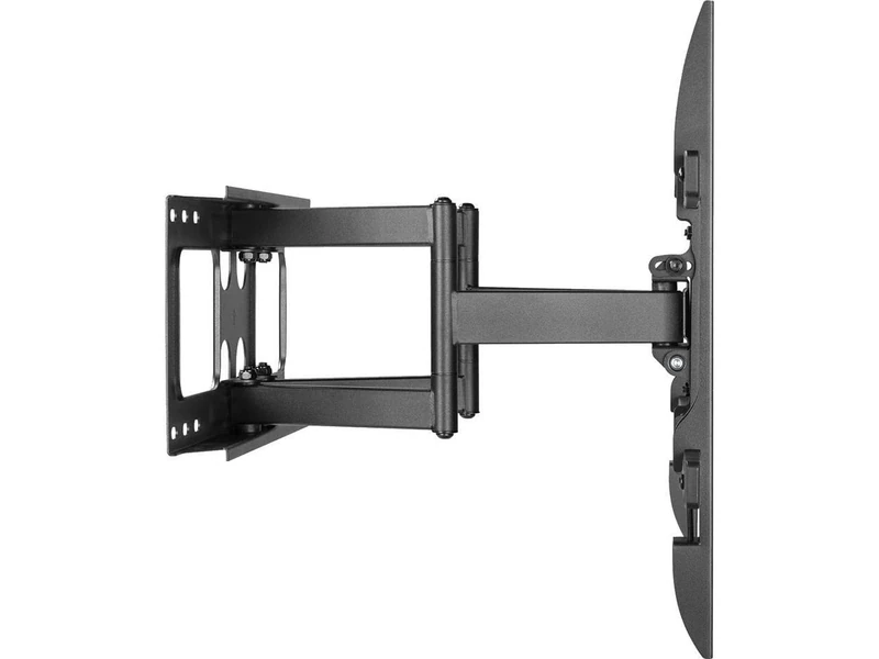 TV Wall Mount Full Motion 80IN Desk - Image 1