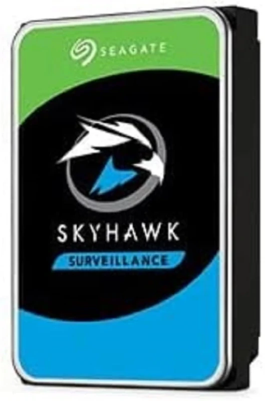 SkyHawk 2TB Internal Hard Drive HDD