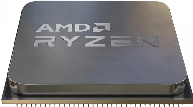 AMD Ryzen 9 5900X 12-Core 24-Thread Processor - 3.7GHz, 64MB L3