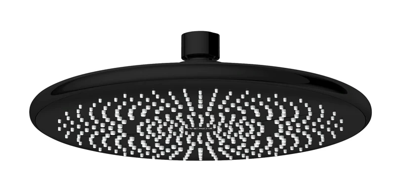 Watersaving Universal Shower Head with Water-Saving System