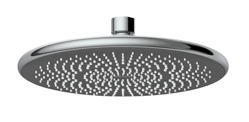 Watersaving Universal Shower Head with Water-Saving System