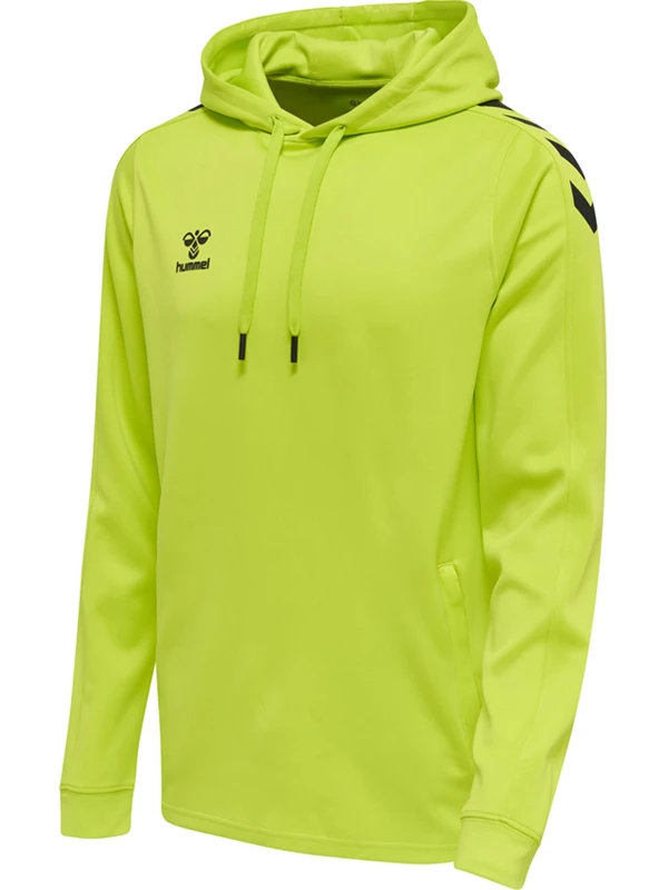 hummel hmlCore XK Poly Sweat Hoodie, 2XL