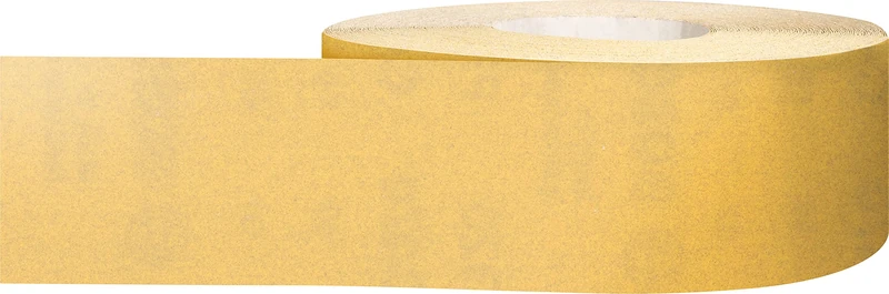 Bosch EXPERT C470 Sandpaper Roll - 93 mm x 50 m (G 320) - Image 1