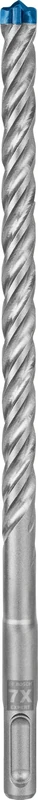 Bosch 10x EXPERT SDS plus-7X Hammer Drill Bit (for Soft stone, Hard stone, Ø 10.00 mm, Professional Accessory Rotary Hammer Drill)