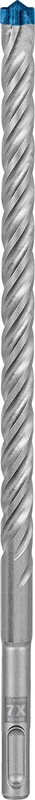 Bosch 30x EXPERT SDS plus-7X Hammer Drill Bit (for Soft stone, Hard stone, Ø 12.00 mm, Professional Accessory Rotary Hammer Drill)