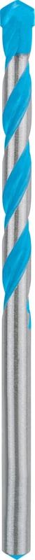 Bosch 10x EXPERT CYL-9 Multi Construction Drill Bit (for Concrete, Soft tiles, Ø 5.50 mm, Professional Accessory Impact Drill/Driver, Rotary Drill/Drivers)