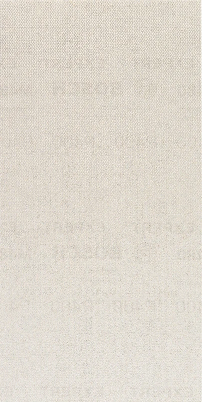 Bosch Professional 50x Expert M480 Sanding Net (for Hardwood, Paint on wood, 115x230 mm, Grit 100, Accessories Orbital Sander)