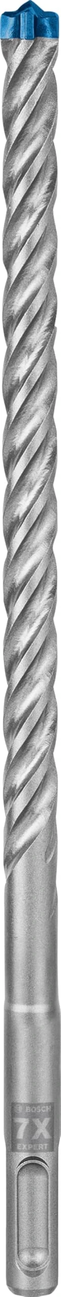 Bosch 30x EXPERT SDS plus-7X Hammer Drill Bit (for Soft stone, Hard stone, Ø 10.00 mm, Professional Accessory Rotary Hammer Drill)