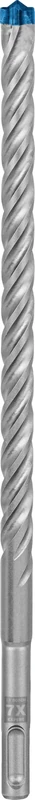 Bosch 10x EXPERT SDS plus-7X Hammer Drill Bit (for Soft stone, Hard stone, Ø 12.00 mm, Professional Accessory Rotary Hammer Drill)