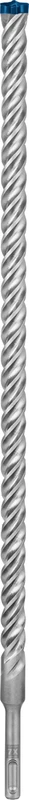 Bosch 1x EXPERT SDS plus-7X Hammer Drill Bit (for Soft stone, Hard stone, Ø 16.00 mm, Professional Accessory Rotary Hammer Drill)