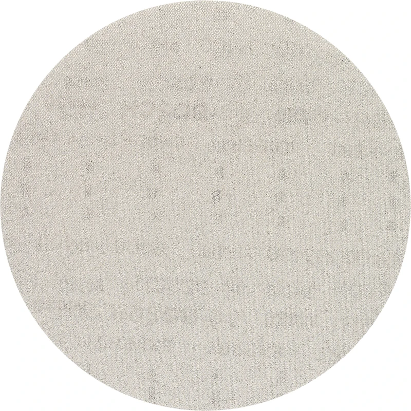 Bosch 25x EXPERT M480 Sanding Net (for Drywall, Hardwood, Ø 225 mm, Grit 100, Professional Accessory Drywall Sander)