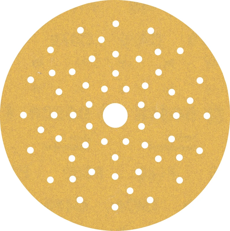 Bosch EXPERT C470 Sandpaper 150mm G180 - 50 Pack