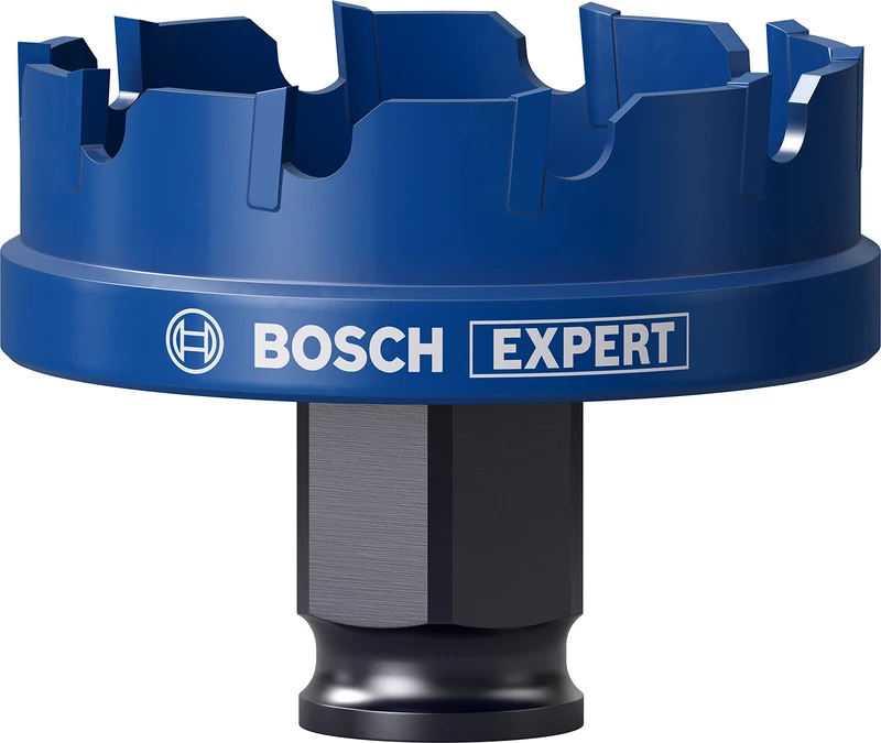 Bosch EXPERT Sheet Metal Hole Saw - 51 mm Diameter