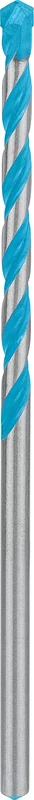 Bosch 1x EXPERT CYL-9 Multi Construction Drill Bit (for Concrete, Soft tiles, Ø 6.00 mm, Professional Accessory Impact Drill/Driver, Rotary Drill/Drivers)