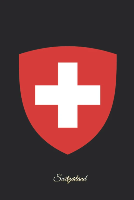 Switzerland: 333 Blank Notebook Pages Ask and you shall receive. Write to your wishes they will all come true.