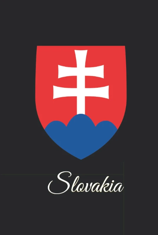 Slovakia: 333 Blank Notebook Pages Ask and you shall receive. Write to your wishes they will all come true.