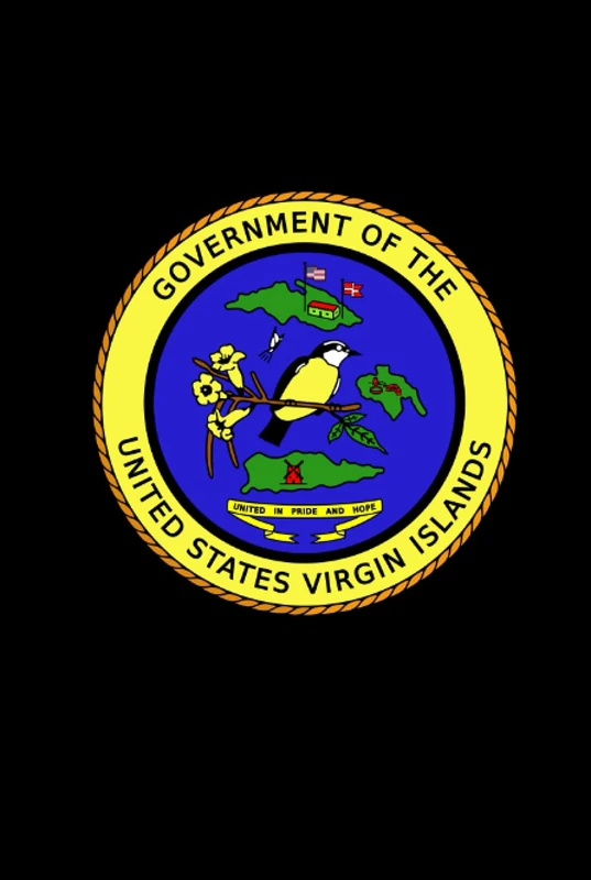 United States Virgin Islands: 333 Blank Notebook Pages Ask and you shall receive. Write to your wishes they will all come true.