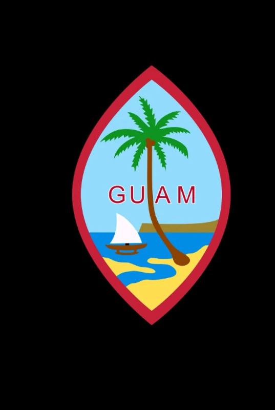 Guam: 333 Blank Notebook Pages Ask and you shall receive. Write to your wishes they will all come true.