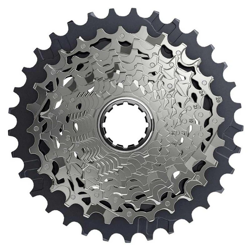 SRM Cassette XG1270 10-28 Silver (Force) (AXS) D1