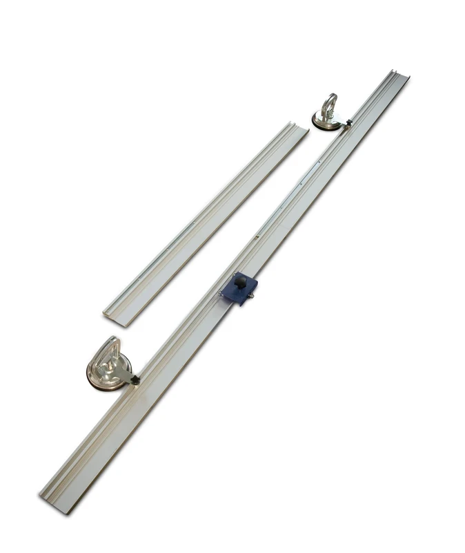 EDMA EDMATILE 251355 XXL Cutting System for Tiles up to 3000 mm