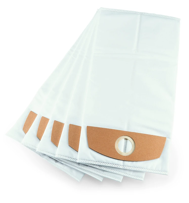 Flex Bolsa DE FILTRO DE VELLÓN FS-F VC 6 VE5