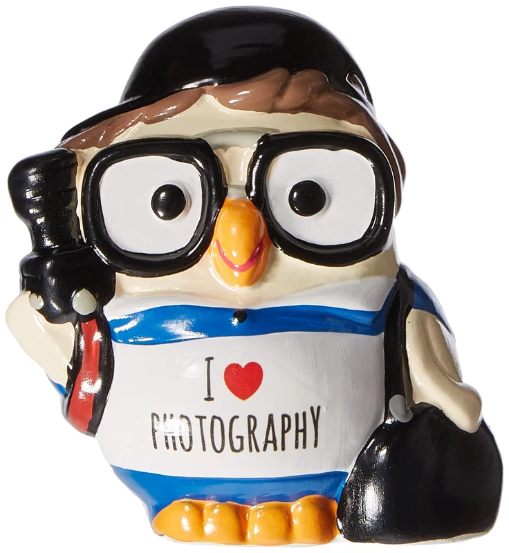 Egan Money Box, Multi-Coloured, S