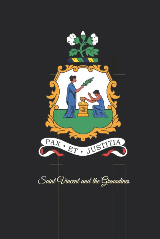 Saint Vincent and the Grenadines: 333 Blank Notebook Pages Ask and you shall receive. Write to your wishes they will all come true.