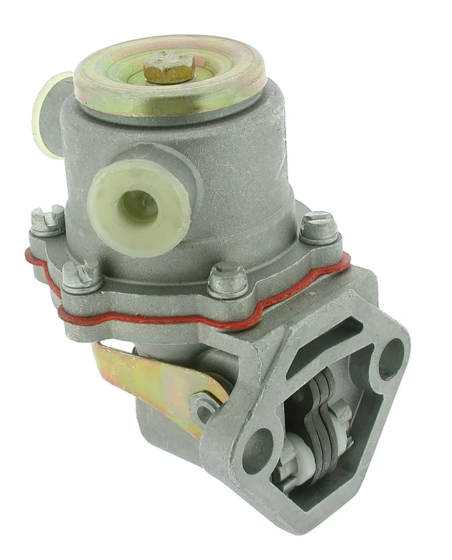 Greenstar 26325 Diesel Pump for Membranes/Carburettors/Carburettors - Image 1