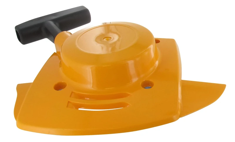 Greenstar 551438 Manual Launchers/Starters