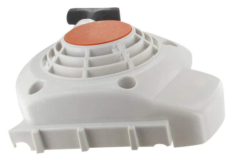 Greenstar 551439 Manual Launchers/Starters