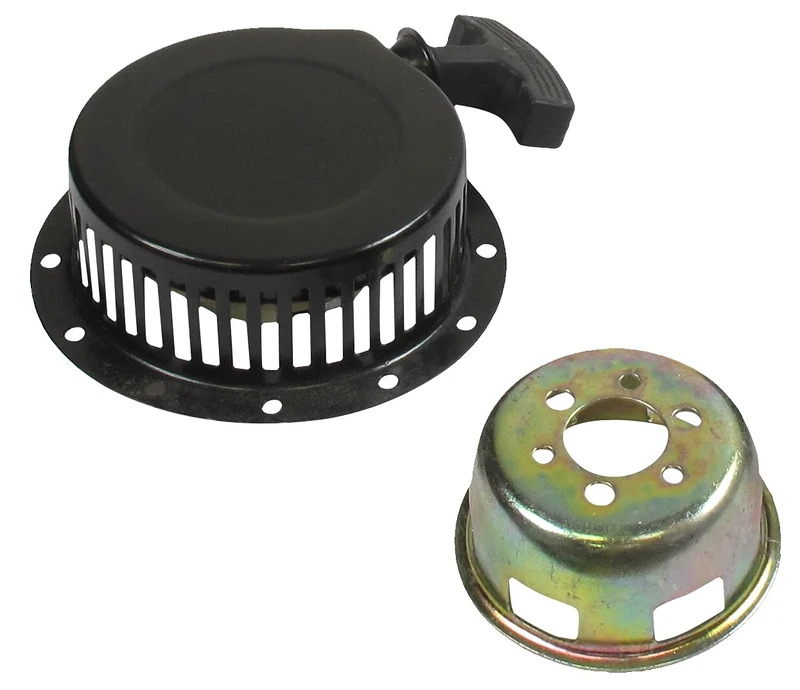 Greenstar 521576 Complete Launcher Starter for Yanmar L40 L48