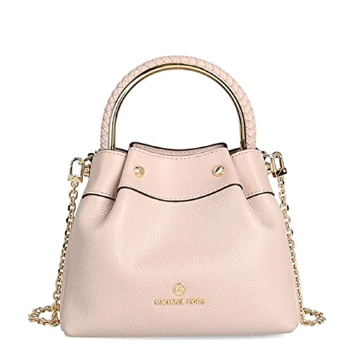 Michael Kors Women's Sm Ring Bcke Shldr Shoulder Bag