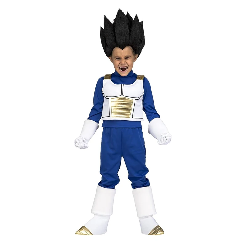 My Other Me vegeta