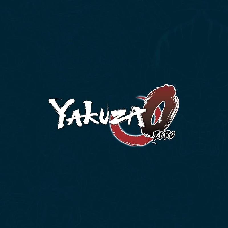 YAKUZA 0 (OST) - Image 1