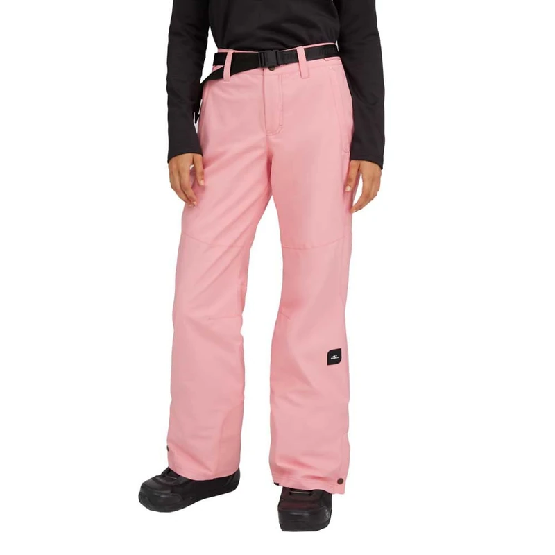 O'Neill Women's Star Pants Slacks, Conch Shell, XS