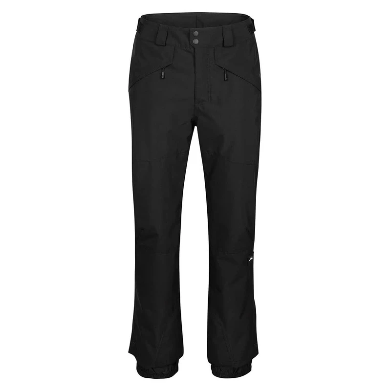 O'Neill Men's Hammer Pants Slacks, Black Out, XS