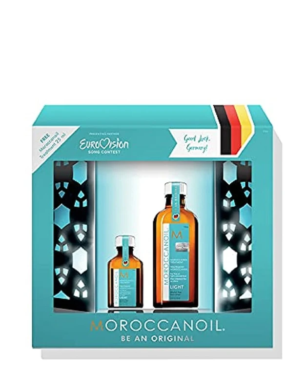 Moroccanoil Treatment