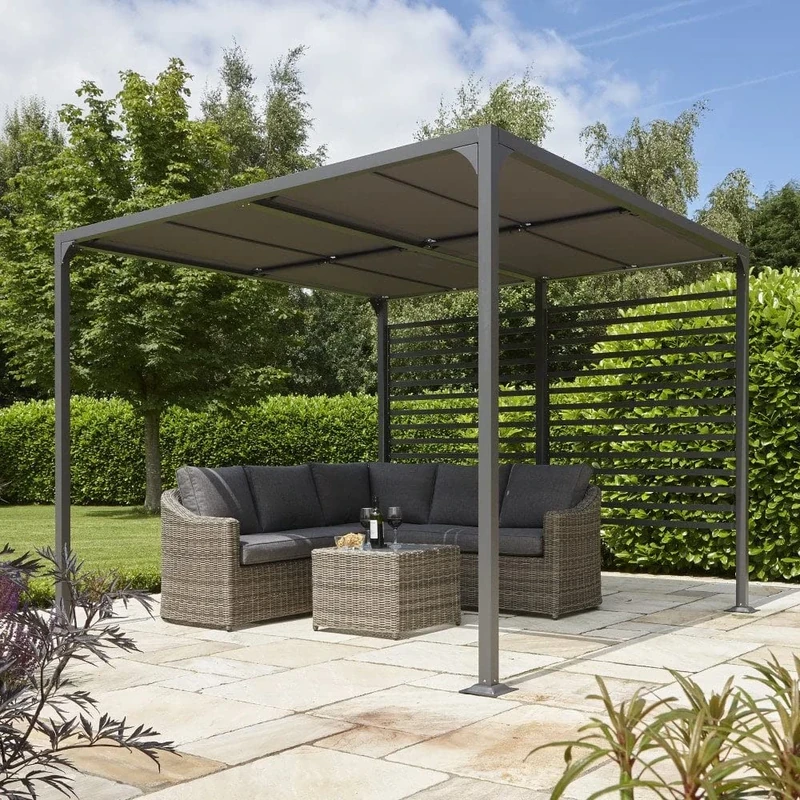Rowlinson Florence 3x3 Canopy - Image 1