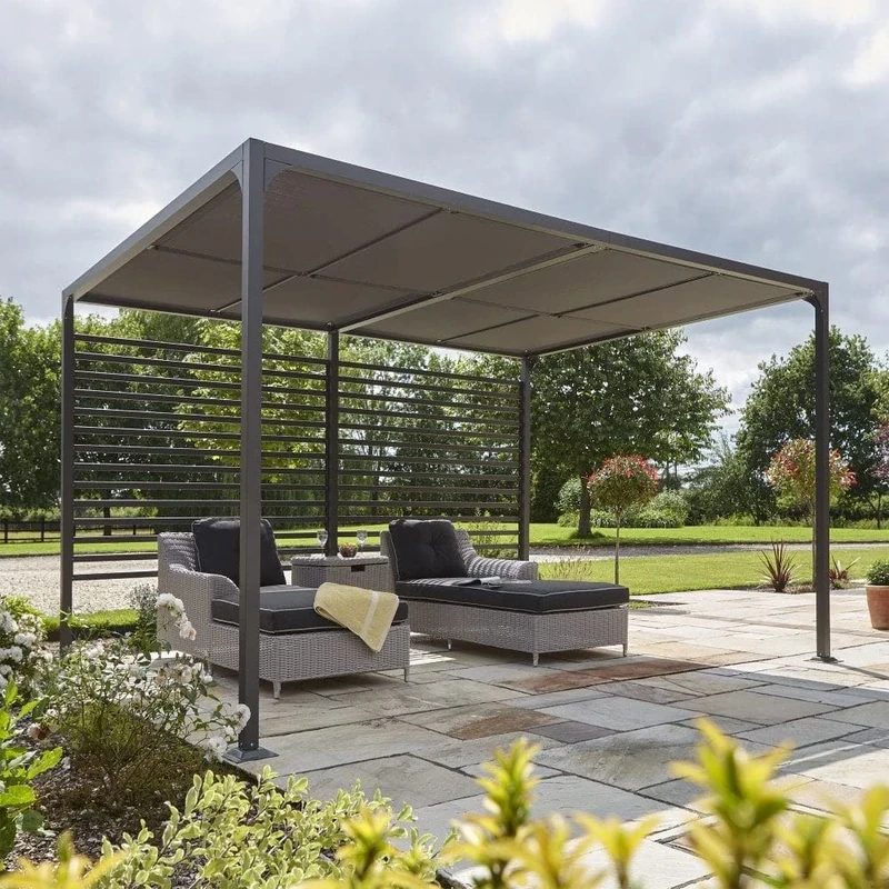 Rowlinson Florence 4x3 Canopy