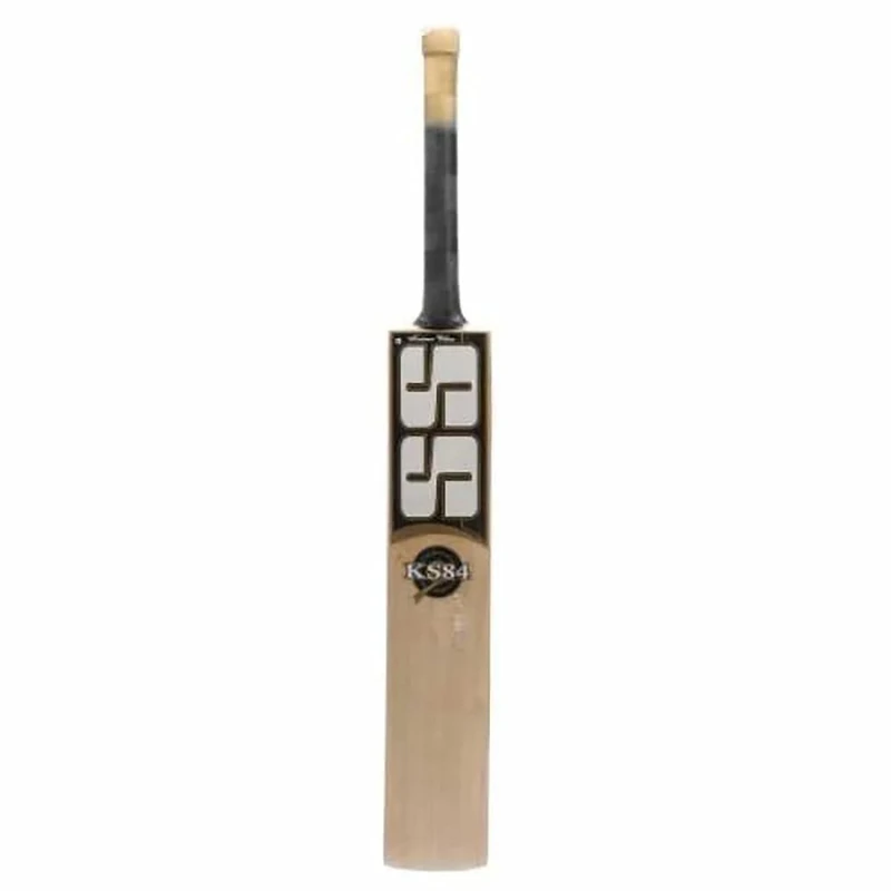 SS Mens KW0008 Cricket Bat Beige Short Grip